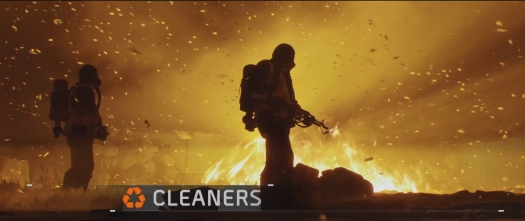Открытое бета-тестирование Tom Clancy's The Division! Открытое бета-тестирование Tom Clancy's The Division!