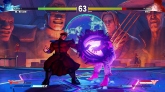 Street Fighter V Street Fighter V