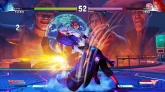 Street Fighter V Street Fighter V