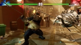 Street Fighter V Street Fighter V