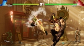 Street Fighter V Street Fighter V