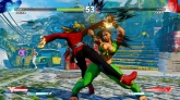 Street Fighter V Street Fighter V