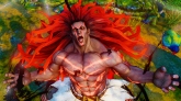 Street Fighter V Street Fighter V