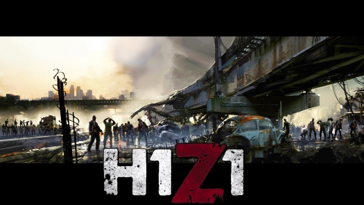  H1Z1   