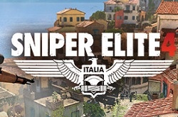 Sniper Elite 4 – новая кооперативная кампания, сетевые режимы и еще больше снайпинга
