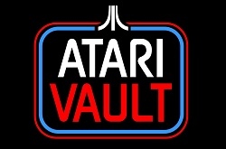 Atari Vault