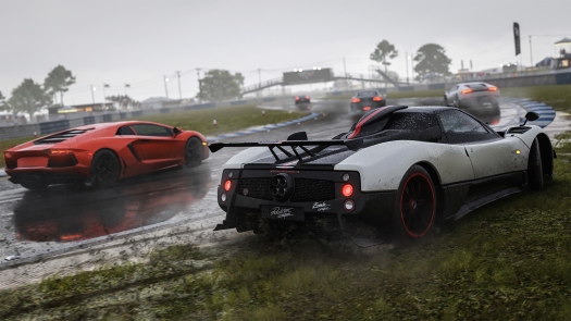  Forza Motorsport     PC  X-One.  Forza Motorsport 6: Apex