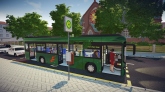 Bus Simulator 16