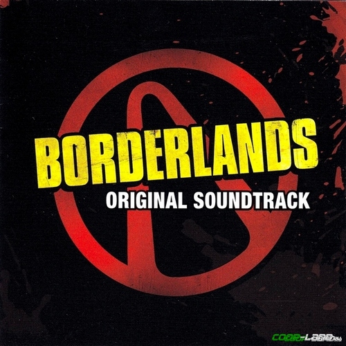 Музыка из Borderlands (Original Soundtrack) Музыка из Borderlands (Original Soundtrack)