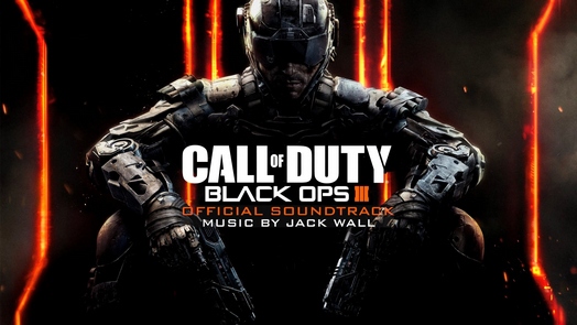 Музыка из Call of Duty: Black Ops 3 (Official Soundtrack) Музыка из Call of Duty: Black Ops 3 (Official Soundtrack)