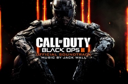 Музыка из Call of Duty: Black Ops 3 (Official Soundtrack)