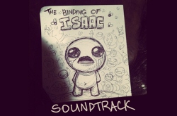 Музыка из The Binding of Isaac + Rebirth, Afterbirth (Полный саундтрек)