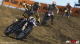 MXGP2 - The Official Motocross Videogame MXGP2 - The Official Motocross Videogame