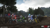 MXGP2 - The Official Motocross Videogame MXGP2 - The Official Motocross Videogame