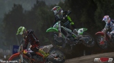 MXGP2 - The Official Motocross Videogame MXGP2 - The Official Motocross Videogame