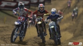 MXGP2 - The Official Motocross Videogame MXGP2 - The Official Motocross Videogame