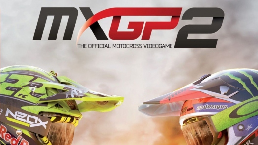 MXGP2 - The Official Motocross Videogame MXGP2 - The Official Motocross Videogame