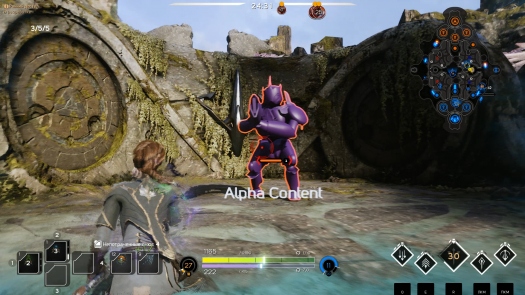    Paragon,   Epic Games | 