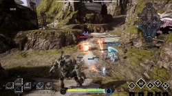    Paragon,   Epic Games | 
