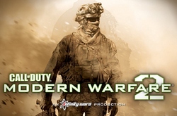 Музыка из Call of Duty: Modern Warfare 2 (Original Score)