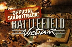 Музыка из Battlefield Vietnam (Official Soundtrack)