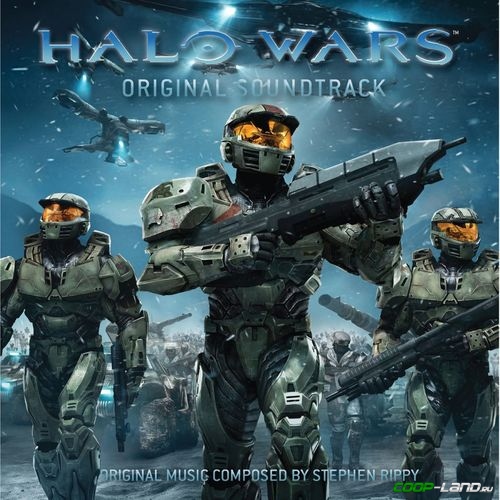 ������ �� Halo Wars (Original Soundtrack)