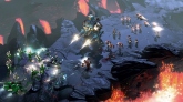 Warhammer 40,000: Dawn of War 3   ,     