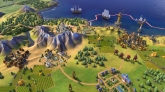  Sid Meiers Civilization VI:     