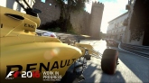 Анонс F1 2016 – 10 летний режим карьеры, автомобиль безопасности и еще больше глянца Анонс F1 2016 – 10 летний режим карьеры, автомобиль безопасности и еще больше глянца