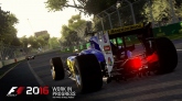 Анонс F1 2016 – 10 летний режим карьеры, автомобиль безопасности и еще больше глянца Анонс F1 2016 – 10 летний режим карьеры, автомобиль безопасности и еще больше глянца