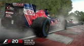 Анонс F1 2016 – 10 летний режим карьеры, автомобиль безопасности и еще больше глянца Анонс F1 2016 – 10 летний режим карьеры, автомобиль безопасности и еще больше глянца