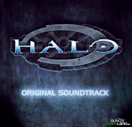 ������ �� Halo: Combat Evolved (Original + Anniversary Soundtrack)