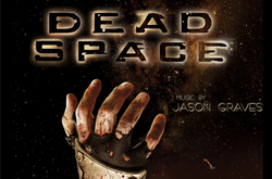 Музыка из Dead Space (Original Soundtrack)
