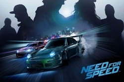      Need for Speed