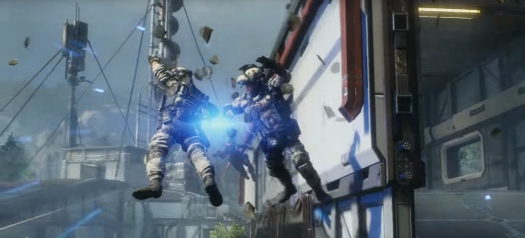   Titanfall 2  E3 2016