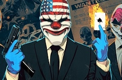 Новая система получения опыта и прокачки в Payday 2: изменения классов и перков
