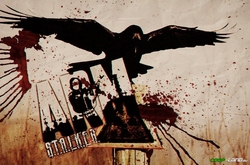 ArmSTALKER Online.    