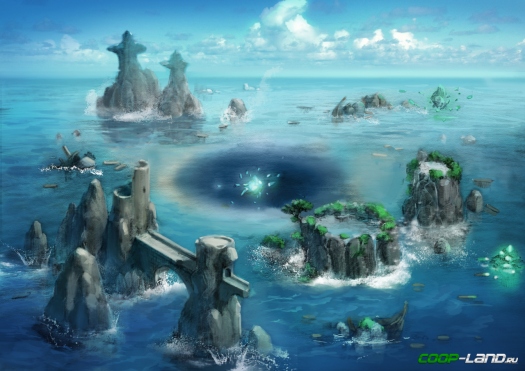 ���� ����� �� ArcheAge 3.0? �������� � ���������� ������������� ������