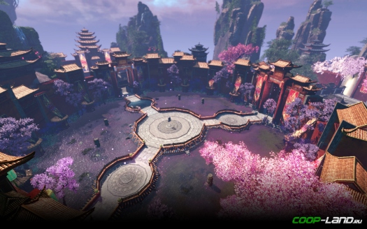 ���� ����� �� ArcheAge 3.0? �������� � ���������� ������������� ������