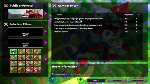 Dungeon Defenders II   Power Up!     