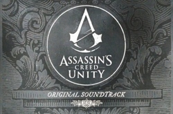 Музыка из Assassin's Creed Unity (Original + Complete Game Soundtrack)