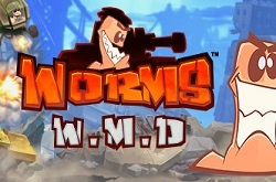 Worms W.M.D