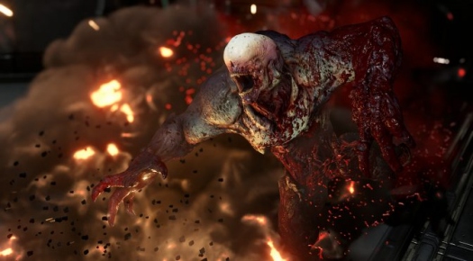 C����� � ���� �������������� ���������� ��� DOOM