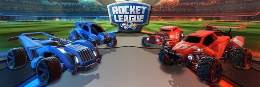 Призовой турнир 2x2 по RocketLeague | Регистрация участников