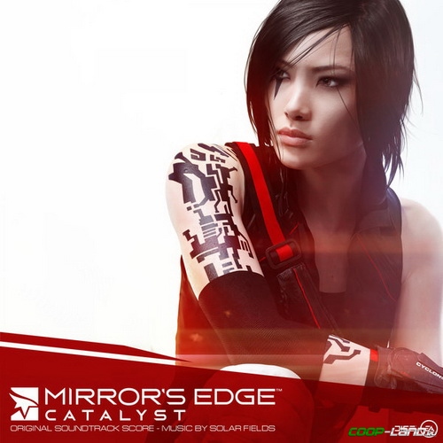 ������ �� Mirror's Edge Catalyst (Soundtrack)