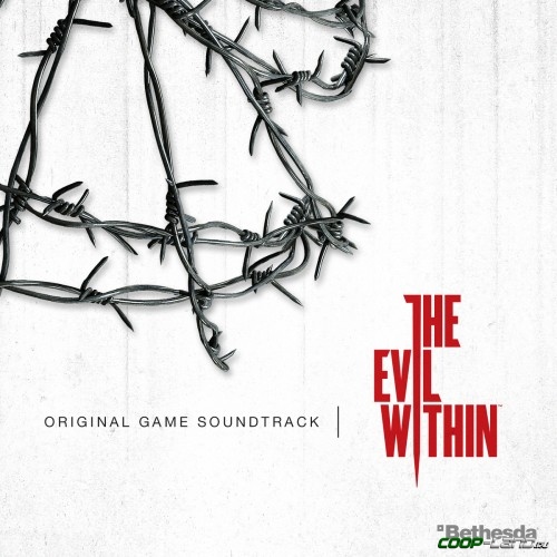 Музыка из The Evil Within (Original Game Soundtrack) Музыка из The Evil Within (Original Game Soundtrack)