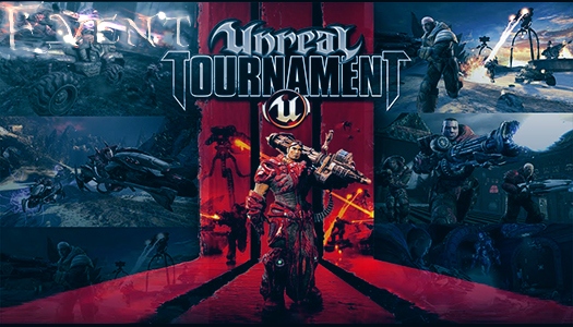 #2        Unreal Tournament 3! [ ]