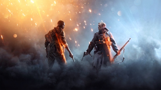 Battlefield 1: ����������� � ����-�����. � ��� ����� Battlefield?