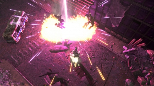 Livelock � � ������������ ���� ������ | �����