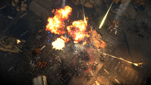 Livelock � � ������������ ���� ������ | �����